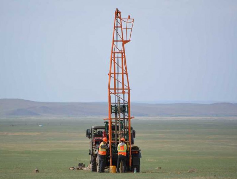 Геологийн судалгааны ажлын хөрөнгө оруулалтыг хумих ирээдүйд төсвийн орлого тасалдах эрсдэлтэй