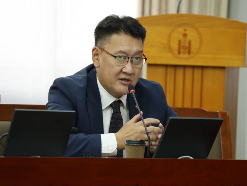 Хөрөнгө оруулагчдад бодлого, эрх зүйн таатай нөхцөлийг бүрдүүлэх хэрэгтэй