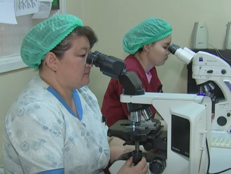 Сүрьеэ өвчний улмаас жилд дунджаар 200 орчим иргэн амь насаа алдаж байна