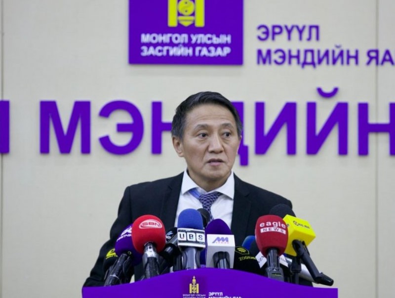 ХСҮТ-ийн дарга Н.Эрдэнэхүүг чөлөөлсөн сайд Т.Мөнхсайханы шийдвэрийг шүүх үндэслэлгүй гэж үзжээ