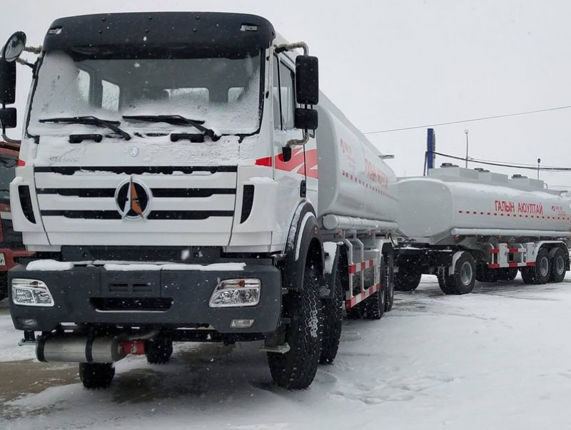 MNS 4987:2025 стандартыг мөрдөхөд шатахуун тээврийн жолооч нарт хүндрэл учирч байна