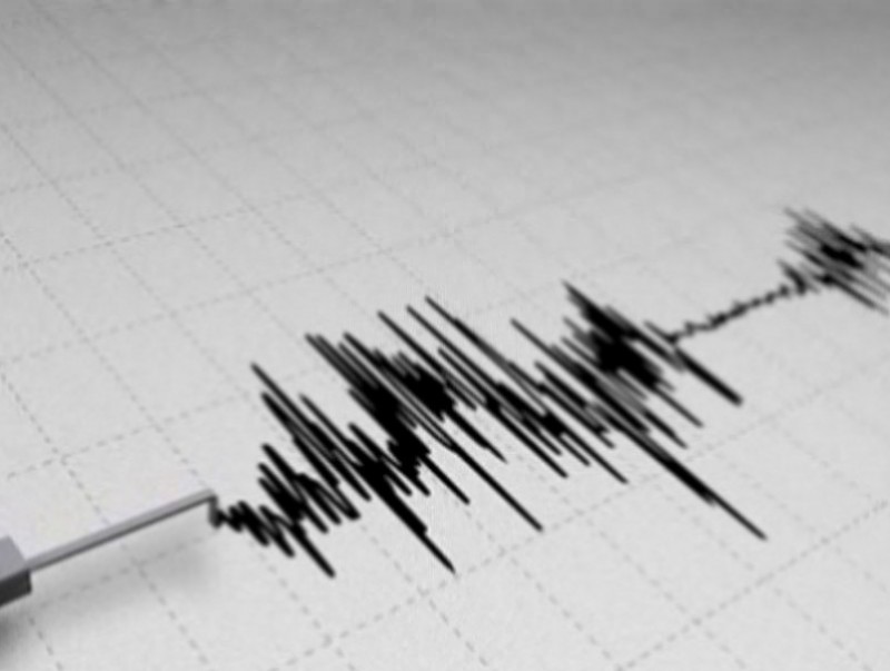 Ханх суманд 4.2 магнитудын хүчтэй газар хөдөллөө