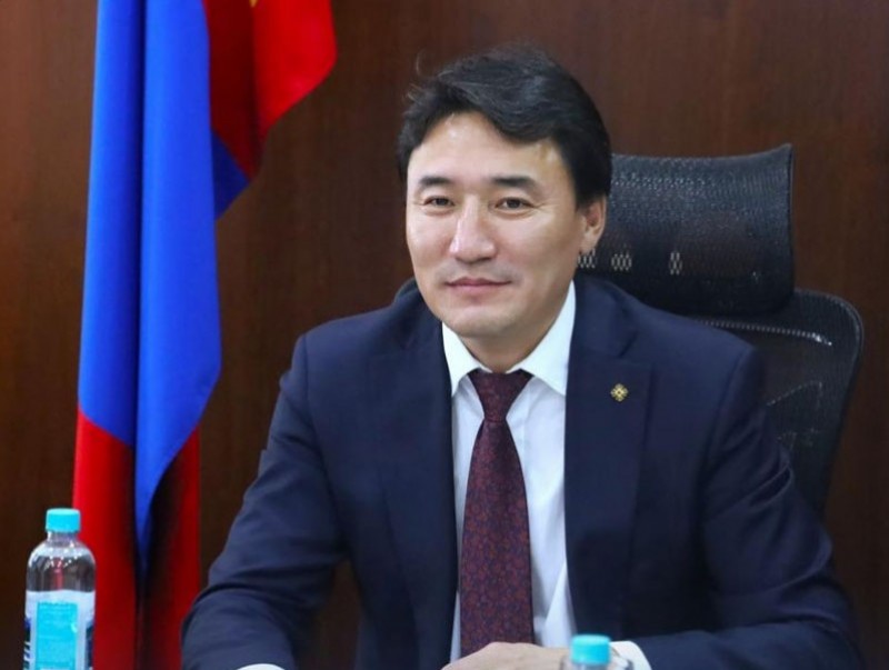Шатахууны нөөцийн савыг нэмэх шаардлагатай