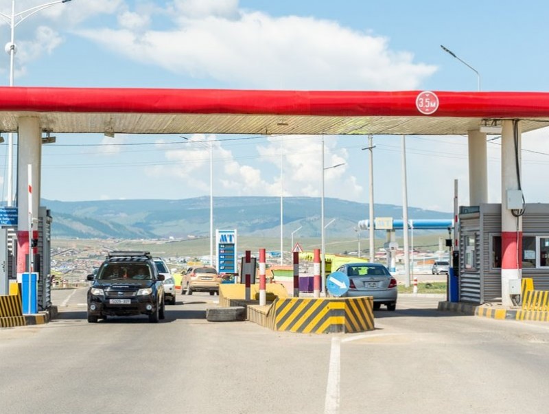 Авто зам ашигласны төлбөрийг газар дээр нь төлүүлэх аян эхлүүлжээ
