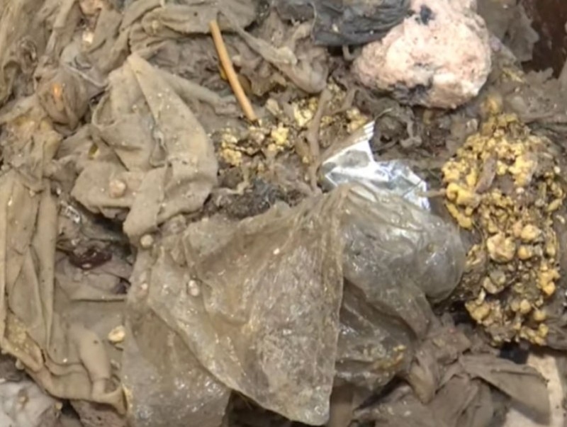 Сүүлийн 10 жилийн хугацаанд Төв цэвэрлэх байгууламжийн ахуйн хог хаягдал хоёр дахин нэмэгджээ