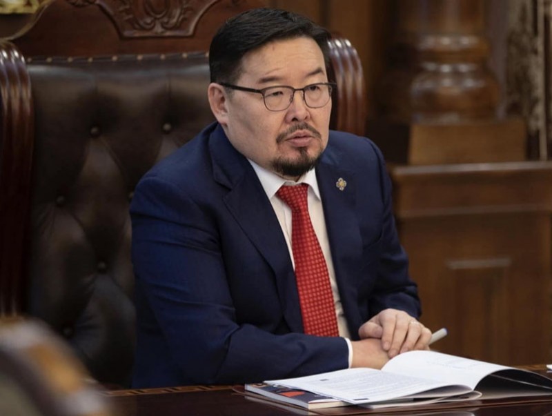 Г.Занданшатар: ЭМДС нийт иргэдийн дөнгөж 48 хувьд л үйлчилж байна