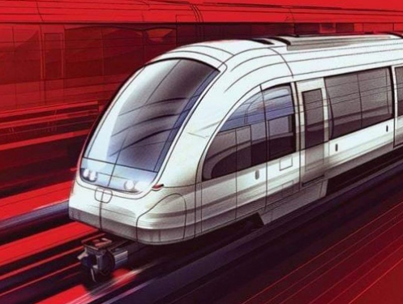 8 их наяд төгрөгийн өртөгтэй Улаанбаатар метро төслийн байгаль орчин, нийгэмд үзүүлэх нөлөөллийг хэлэлцэнэ