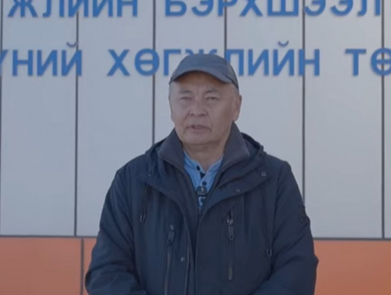 "Сэргээн засах тусламжийг бэхжүүлэх" төслийн баг Дундговь аймагт ажиллалаа