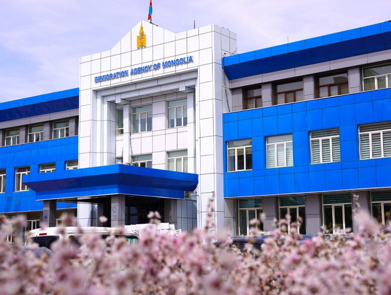 Монгол Улсад оршин суух зөвшөөрөлтэй 132 улсын 37939 гадаадын иргэн байна