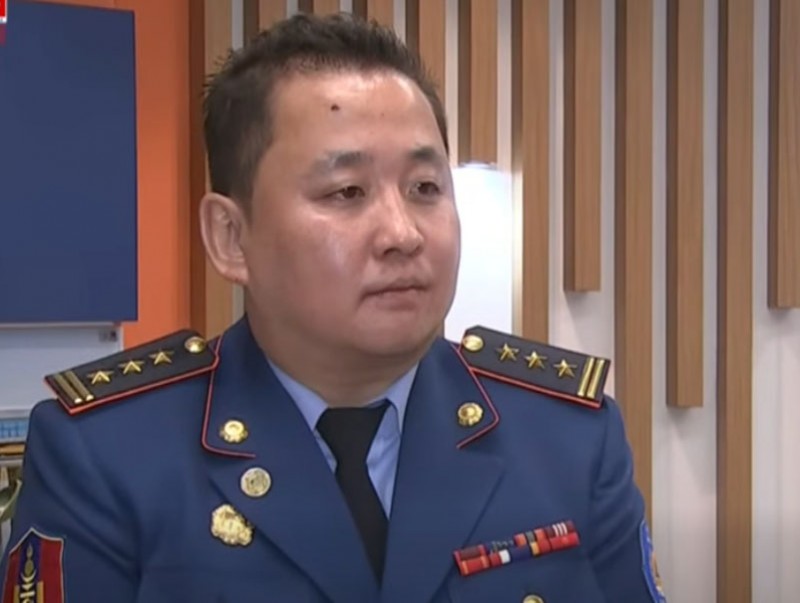 "Зудын нөлөөлөлд суурилсан урьдчилсан мэдээ, санхүүжилтийг шийдвэрлэх арга зам" хэлэлцүүлэг болж байна