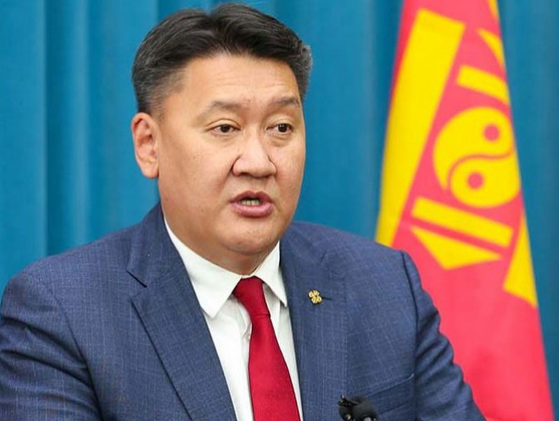 Төсвийн үргүй зардлыг бууруулж орлого бүрдүүлэлтийг нэмэгдүүлэх үүрэг өгчээ