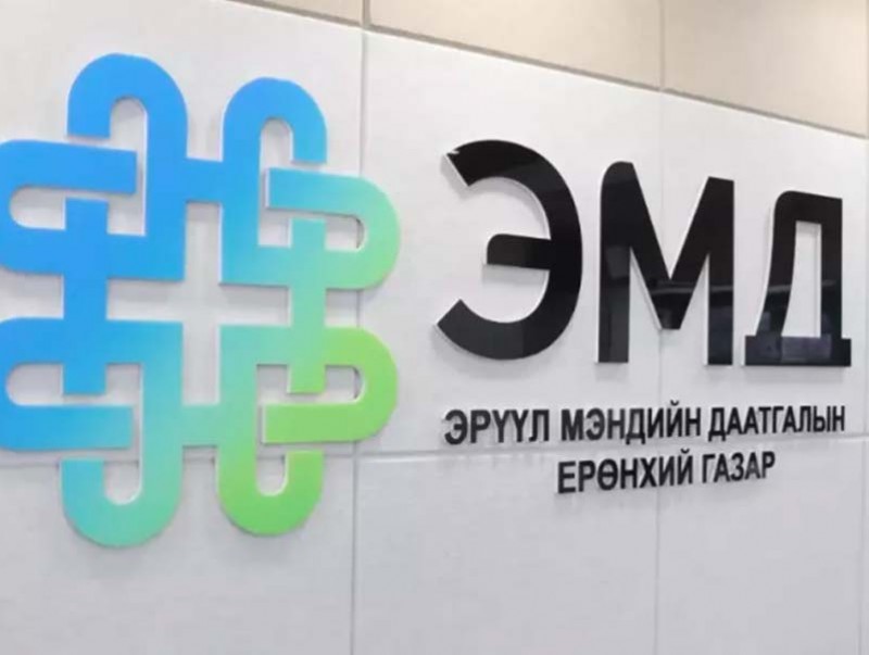Эрүүл мэндийн даатгалын санд 110,6 тэрбум төгрөг төвлөрүүлжээ