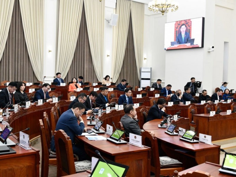 Малын индексжүүлсэн даатгалын тухай хуульд нэмэлт, өөрчлөлт оруулах тухай хуулийн төслийг эцсийн хэлэлцүүлэгт бэлтгэнэ