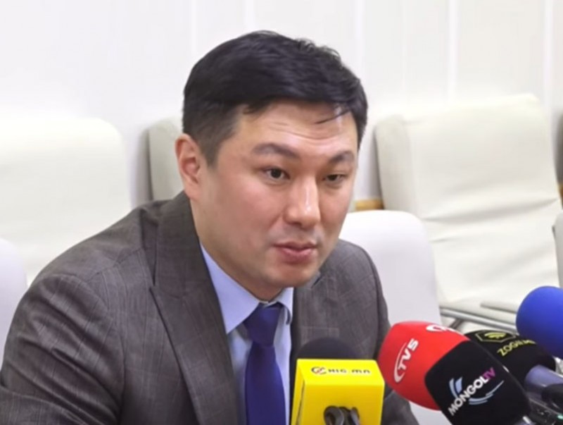 Газрын тосны бүтээгдэхүүний нөөцийг нэмэгдүүлэхийн тулд хадгалах, агуулах сав байгуулах шаардлагатай