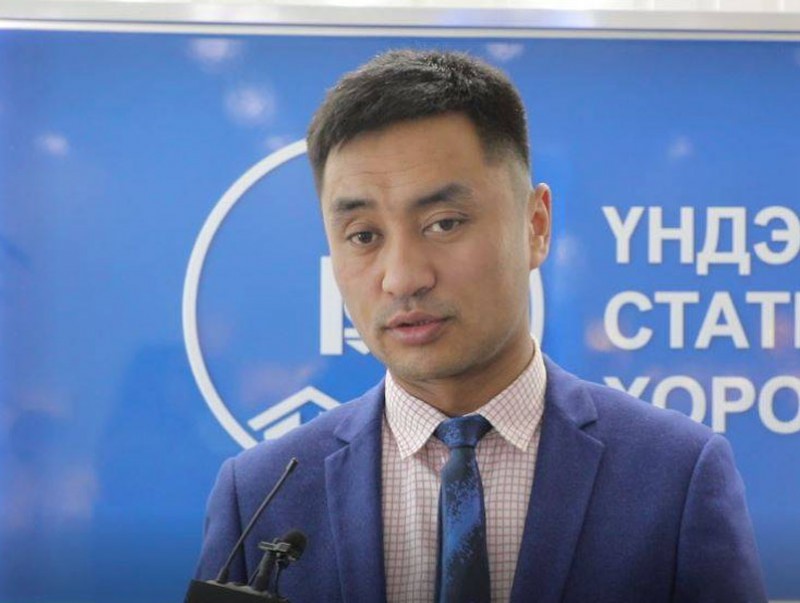 ҮСХ: Өнгөрсөн онтой харьцуулахад өргөн хэрэглээний бараа, ундаа, усны үнэ 12 хувиар өссөн байна