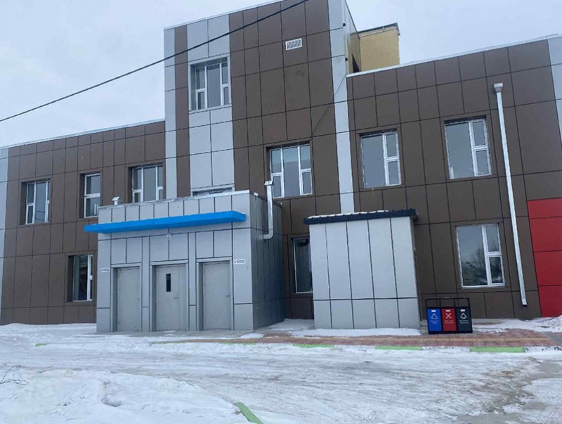 Булган аймагт яаралтай тусламж үйлчилгээг цаг алдахгүй хүргэх боломжтой боллоо