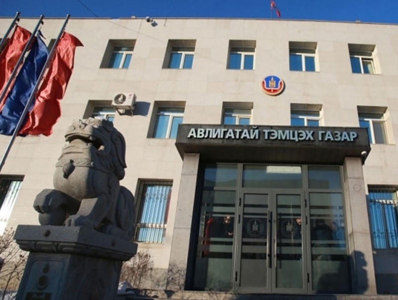 Эрүүгийн 872 хэрэгт мөрдөн байцаалтын ажиллагаа явуулав