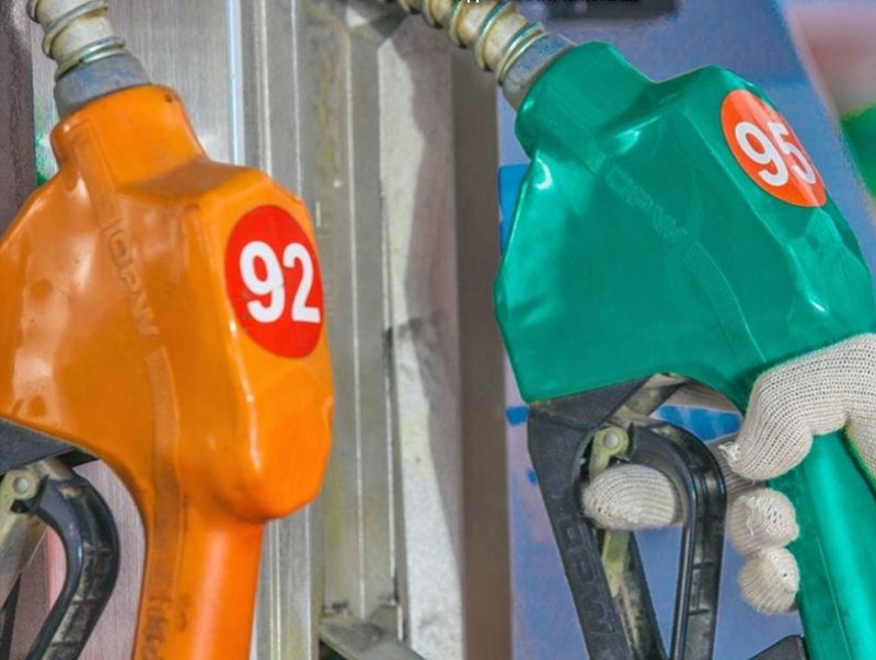 Улаанбаатарт шатахуунтай 443 вагон байна