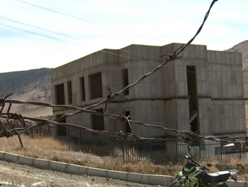 Тусгай хамгаалалттай газар нутгийн тухай хуулийг шинэчлэх шаардлагатай байна
