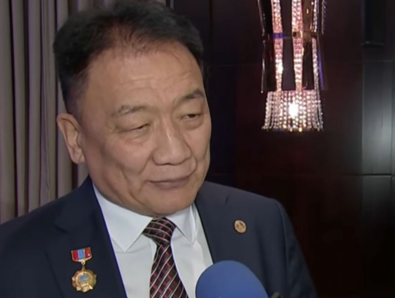 "Шинжлэх ухааны ажилчдын өдөр 2025" боллоо