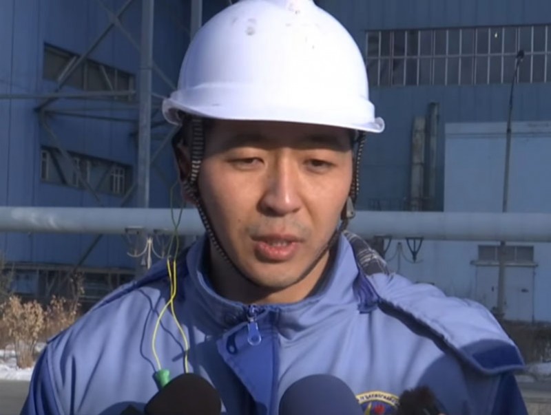"ДЦС-4"-д сард ойролцоогоор 2-3 гэмтэл үүсдэг байна