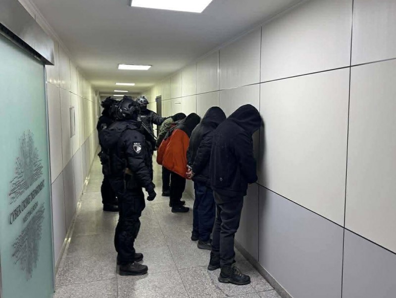 Солонгосын 3 иргэн Монголын 9 иргэнтэй бүлэглэн хууль бус мөрийтэй тоглоом зохион байгуулж ашиг олж байсныг илрүүлжээ