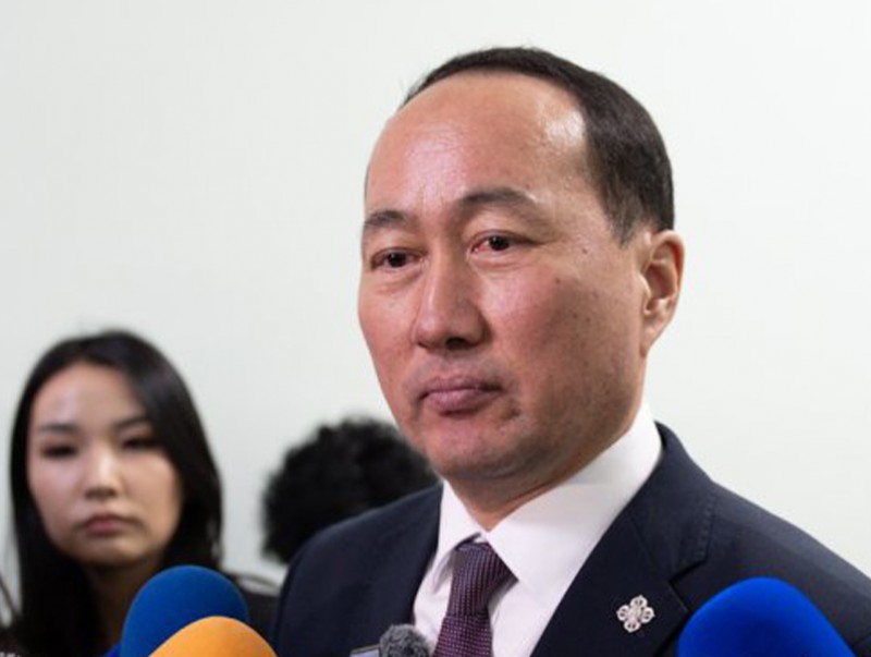 "Улсын аварга малчин, улсын хошой аварга малчин шалгаруулах журам"-д нэмэлт, өөрчлөлт орууллаа