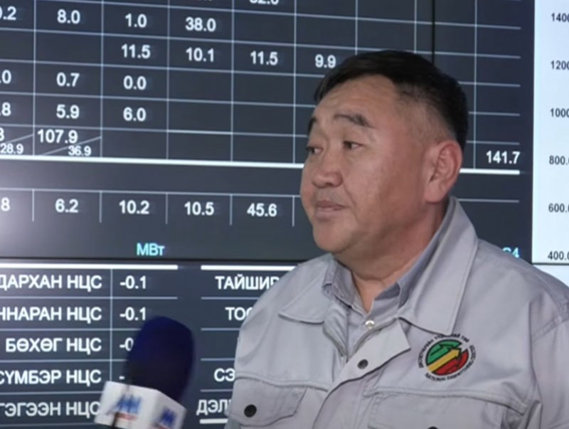 Дулааны дөрөвдүгээр цахилгаан станцын 7 дугаар зууханд гарсан гэмтлийг бүрэн засварлаж дуусжээ
