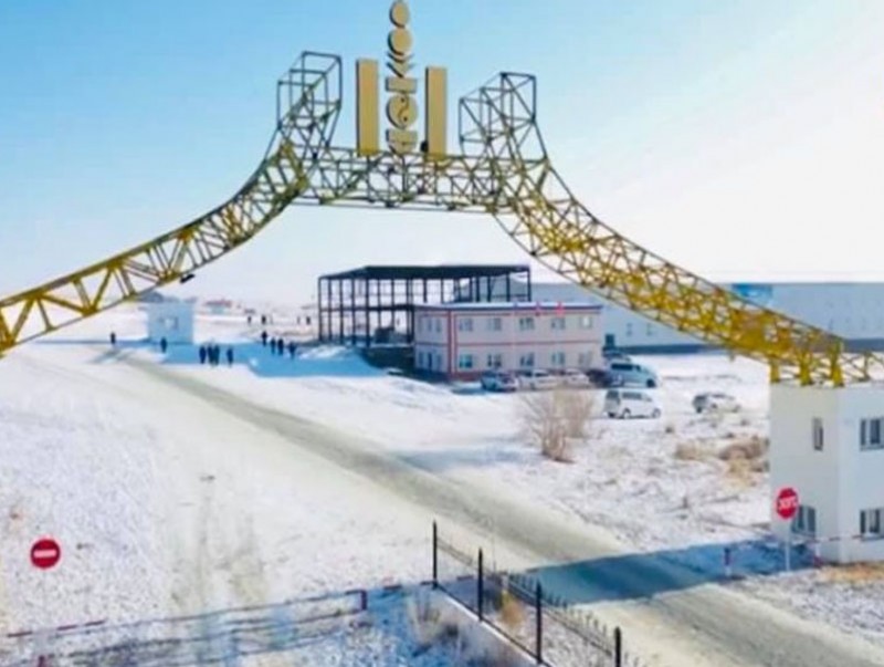 "Алтанбулаг" чөлөөт бүсээр согтууруулах ундааг хууль бусаар оруулж ирэх тохиолдол их байна