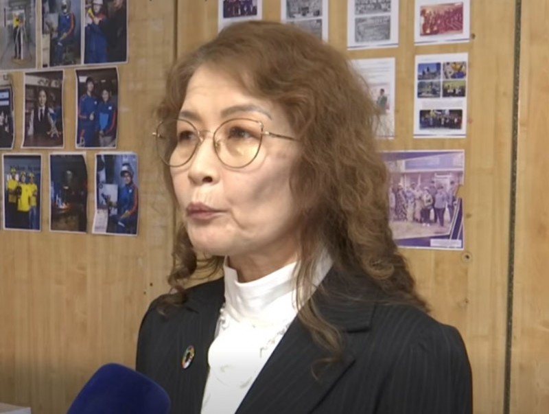 "Гидрохлорфторт нүүрстөрөгч үе шаттай бууруулах менежментийн хөтөлбөр" хэрэгжиж байна
