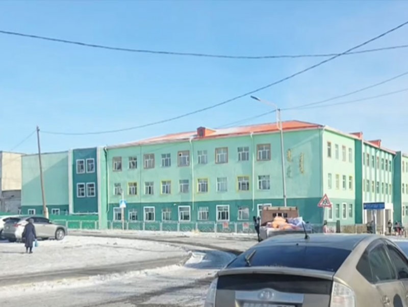Техник тоног төхөөрөмж сайжирснаар дулаан үйлдвэрлэл хоёр дахин нэмэгджээ