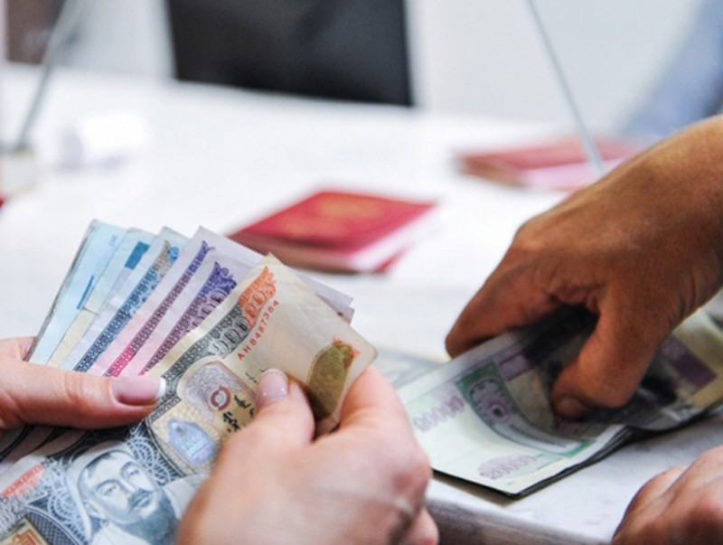 НДЕГ: 524.7 мянган тэтгэвэр авагчид 496.1 тэрбум төгрөгийн тэтгэврийг нэмэгдлийн хамт бүрэн олгов