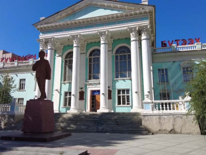 Хүүхдийн урлан бүтээх төвийн нэмэлт элсэлтийн бүртгэл эхэллээ