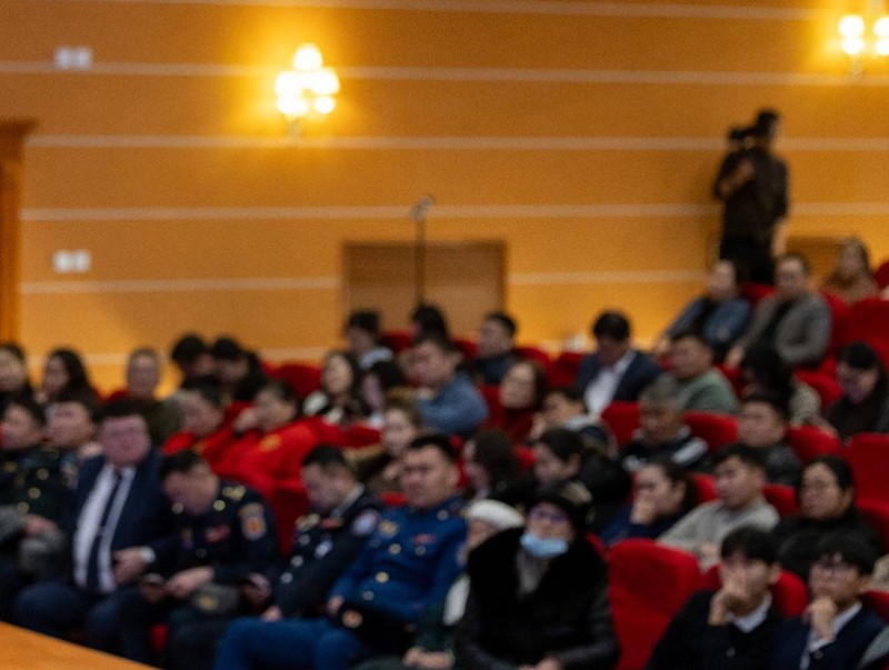 "Нарлаг Монголын малчин" хөтөлбөрийг хэрэгжүүлнэ