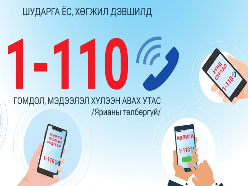 Иргэн, хуулийн этгээдээс ирүүлсэн 232 өргөдөл, гомдлыг шийдвэрлэв