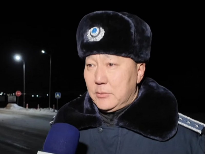 ТЦА: Орон нутагт нийт 64 байнгын хяналтын цэг ажиллаж байна