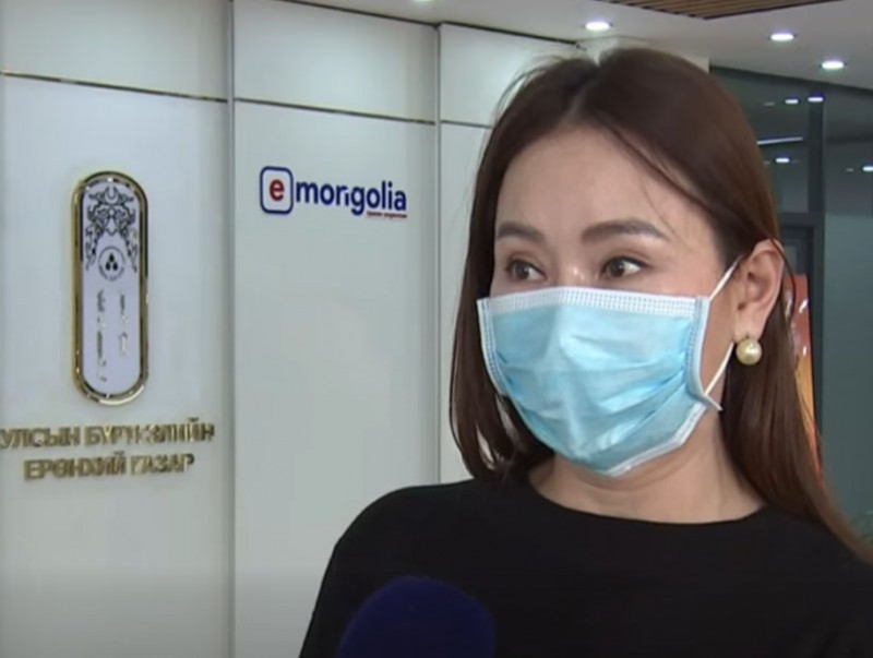 Төрийн үйлчилгээг иргэдэд хүнд сурталгүй, шуурхай үзүүлэх нь чухал