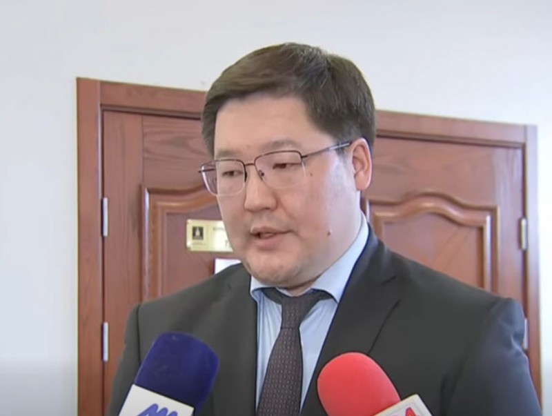 Мансууруулах эм, сэтгэцэд нөлөөлөх бодисын эргэлтэд хяналт тавих тухай хуулийн төслийн хэлэлцүүлэг боллоо