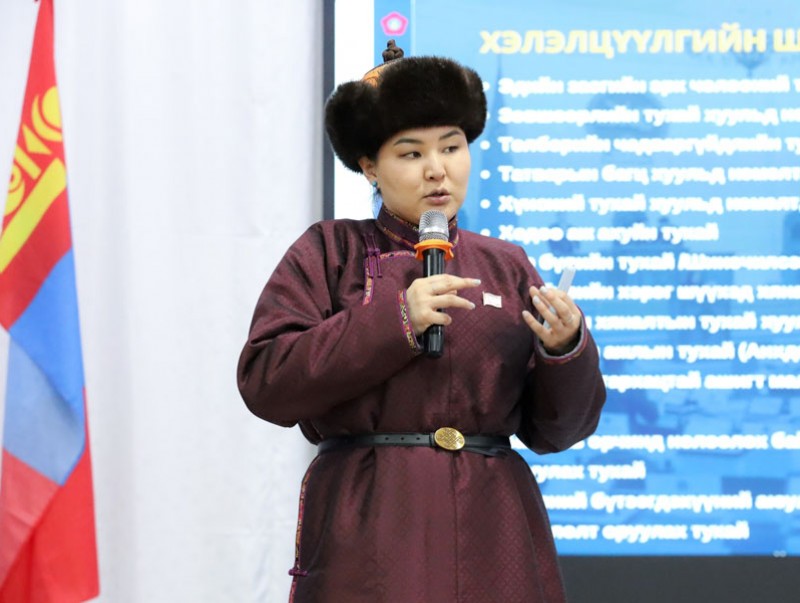 Иргэд: Залуу малчдыг дэмжих бодлого үгүйлэгдэж байна