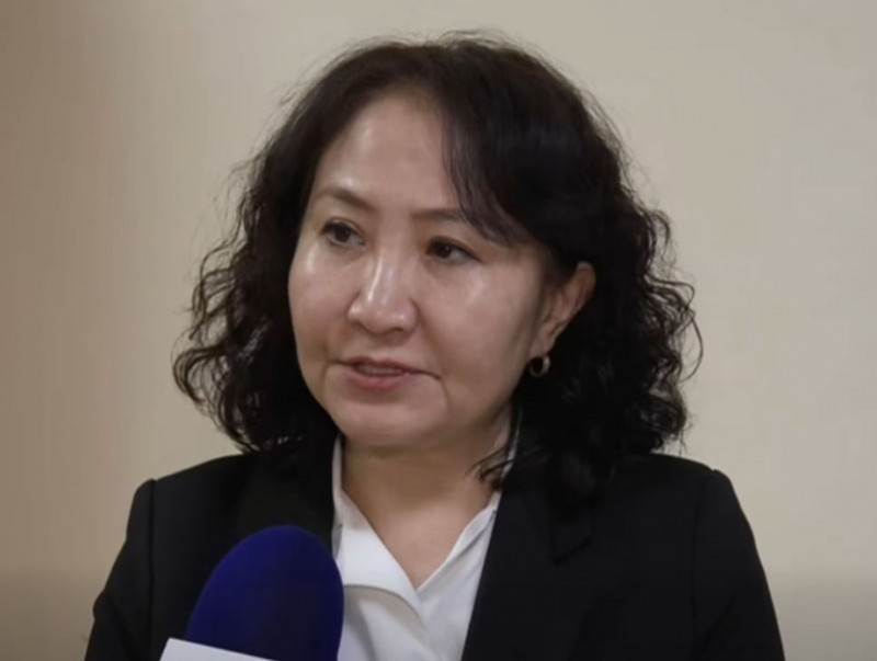 "Өсвөр үеийн жирэмслэлт, үр хөндөлт, тулгамдсан асуудлыг шийдвэрлэх арга зам" хэлэлцүүлэг болж байна