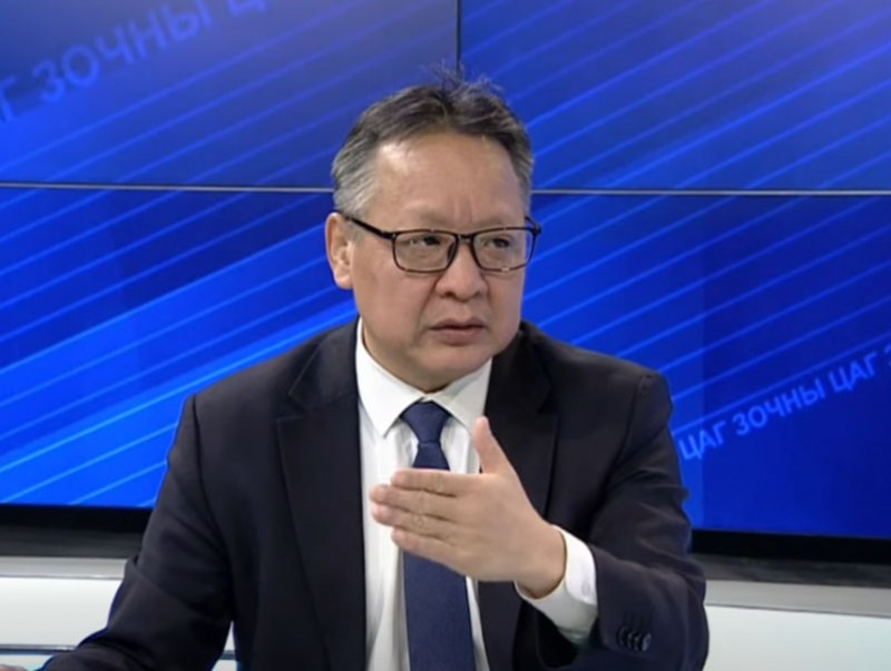 З.Батбаяр: Иргэд, ААН усыг үнэгүй мэт ойлгодог явдал тасрахгүй байна