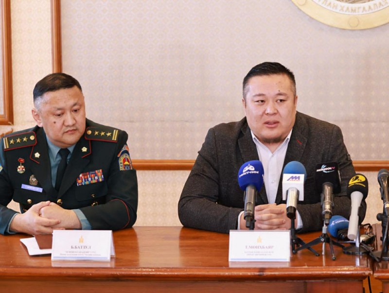 "Оюутан цэрэг" хөтөлбөрт хамрагдах суралцагчийн бүртгэл гуравдугаар сарын нэгнээс эхэлнэ