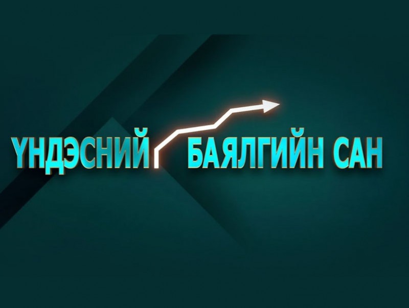 “Үндэсний баялгийн сангийн тухай хуулийг хэрэгжүүлэх зарим арга хэмжээний тухай” УИХ-ын тогтоолын танилцуулга
