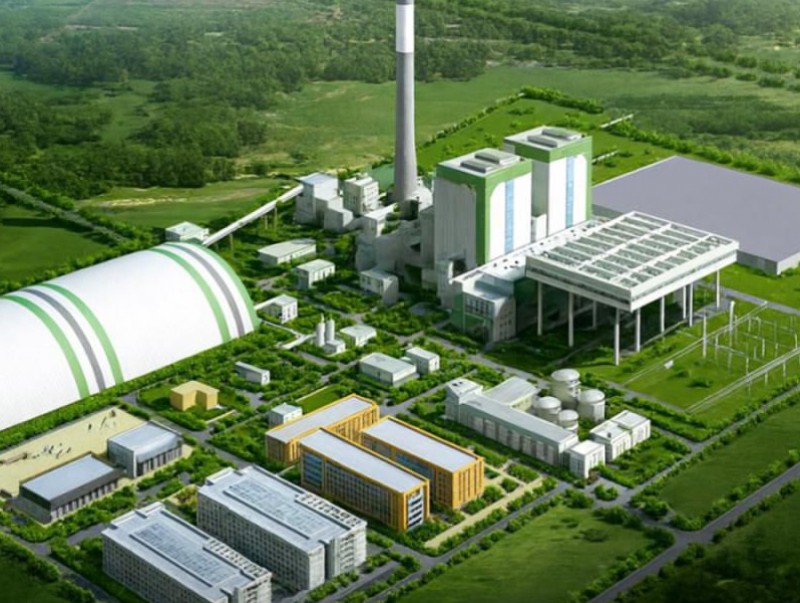 Дулааны тавдугаар цахилгаан станцын газар шорооны ажлыг энэ сарын 15-нд эхлүүлнэ