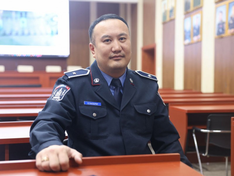 Нийслэлийн хэмжээнд 4113 теле камерыг нэгдсэн болон дэд төвд холболоо