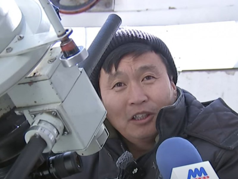Өнөөдөр нарны аймгийн зургаан гараг зэрэгцэн харагдана