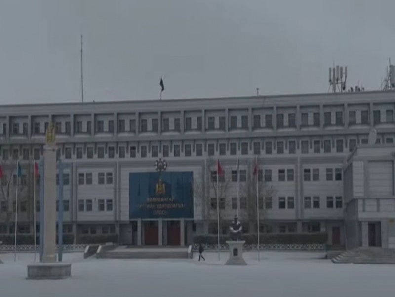 Өвөрхангай аймагт 120 гаруй тэрбум төгрөгийн хөрөнгө оруулалтаар 300 ортой жишиг нэгдсэн эмнэлэг байгуулна