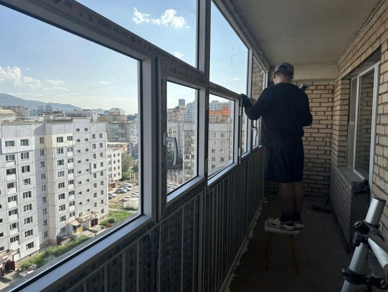 Aхуйн орчинд хүүхдүүдийн аюулгүй байдлыг хангаарай