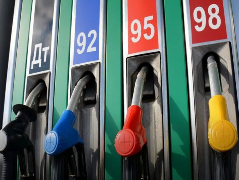 АИ92 авто бензинээс бусад төрлийн нефтийн бүтээгдэхүүний үнэ 300-350 төгрөгөөр нэмэгдэнэ