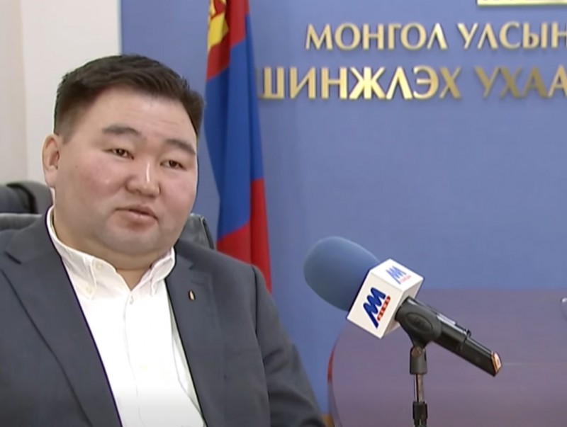 Монголчуудын мэндлэх, хүндлэх ёс нь соёл, өв уламжлалыг түгээн дэлгэрүүлэхэд чухал үүрэгтэй